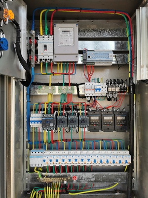 多哥共和国路灯照明系统工程