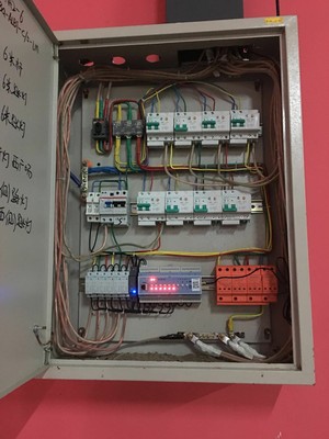 荆州市城市照明系统工程