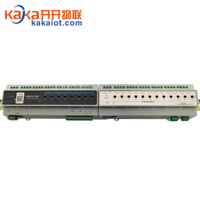 20路智能路灯控制器